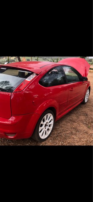Ford Focus 2007