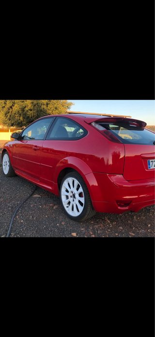 Ford Focus 2007