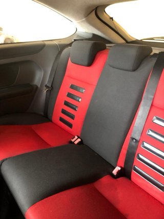 Ford Focus 2007