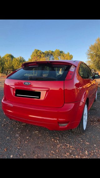 Ford Focus 2007