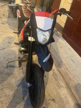 Derbi Senda Xtreme Limited Edition 2021