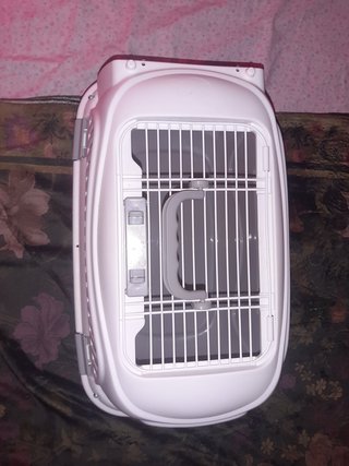 Transportín gato/perro pequeño/conejo