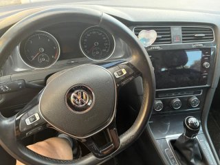 Volkswagen Golf Variant 2017