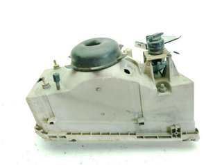 Faro izquierdo citroen jumper autobus 2.5 20663674