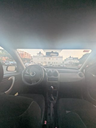 Dacia Sandero 2009