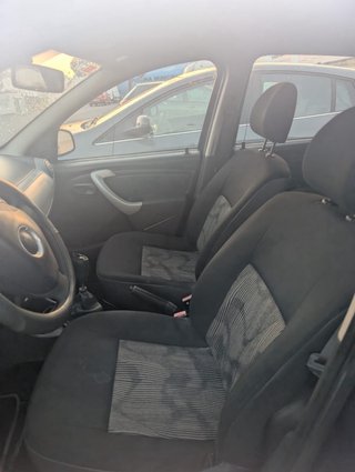 Dacia Sandero 2009