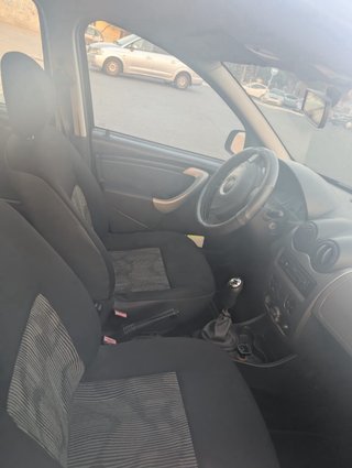 Dacia Sandero 2009