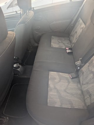 Dacia Sandero 2009