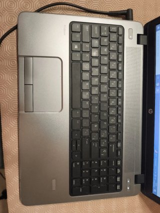 Hp ProBook 450 G1  i3 8Gb RAM