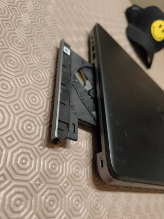 Hp ProBook 450 G1  i3 8Gb RAM