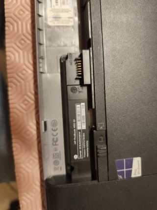 Hp ProBook 450 G1  i3 8Gb RAM