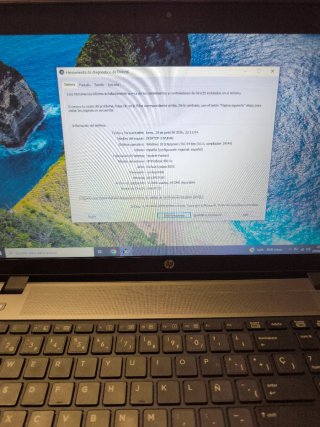 Hp ProBook 450 G1  i3 8Gb RAM