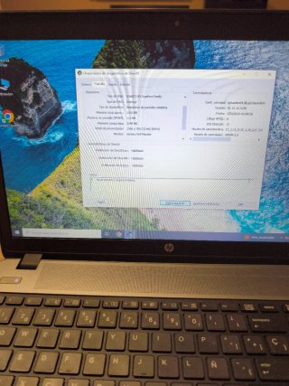 Hp ProBook 450 G1  i3 8Gb RAM