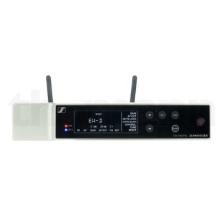 Micrófono Sennheiser EW-D 835-S Q1-6