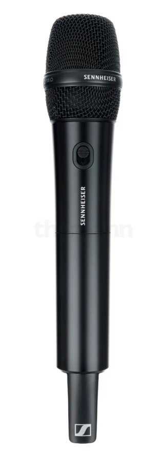 Micrófono Sennheiser EW-D 835-S Q1-6