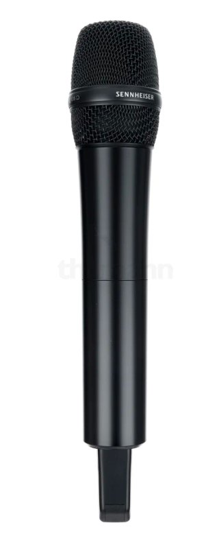 Micrófono Sennheiser EW-D 835-S Q1-6