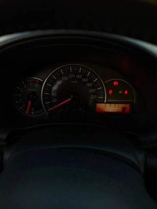Nissan Micra 2015