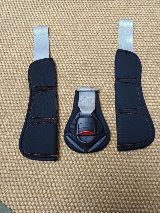 Silla coche Britax Römer Advansafix III