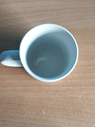 Taza "Eres un gran amigo"