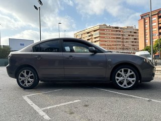 Mazda 3 2006