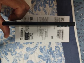 Vivo Y29s 5G Móvil Verde/Azul Marino