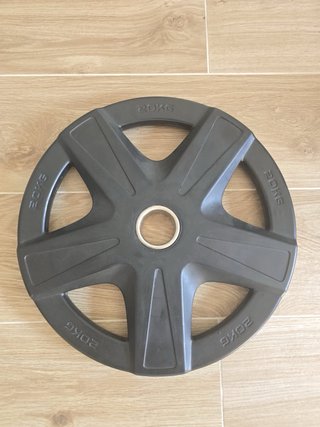 Rack de potencia Titanium Strength