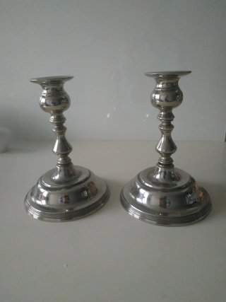 Candelabros Diseño Italiano