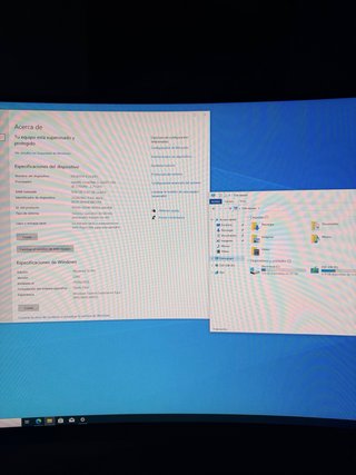 Dell Optiplex 7050 Mini PC Negro