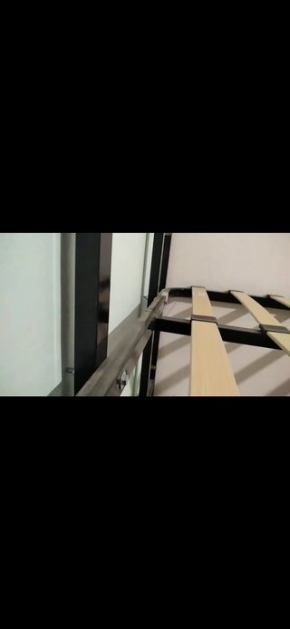 Cama litera 105x190 cm