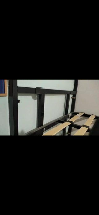 Cama litera 105x190 cm