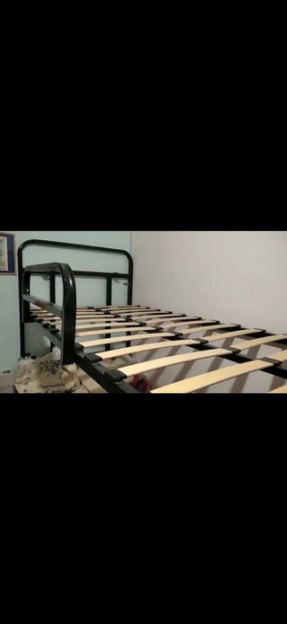 Cama litera 105x190 cm