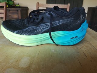Puma deviate nitro 3