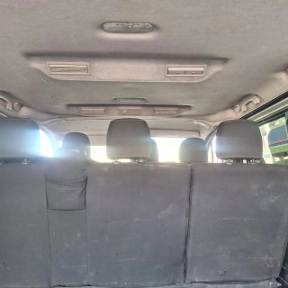 Nissan NV300 2018