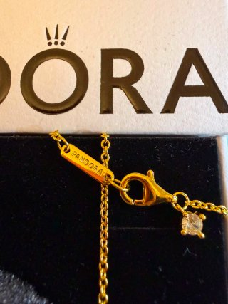 Set pandora