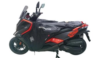 Manta para moto TERMOSCUD