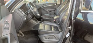 tiguan  volkswagen  2012