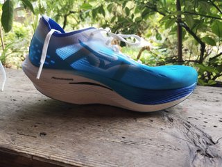 Mizuno Wave Rebellion Pro 2 - Scarpe da Corsa