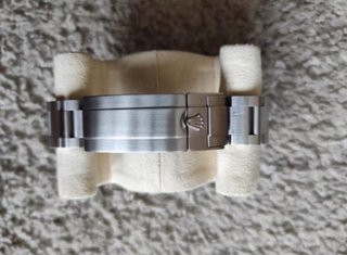 Rolex Submariner 2017 Caja y Papeles