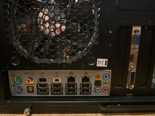 Componentes PC LGA775