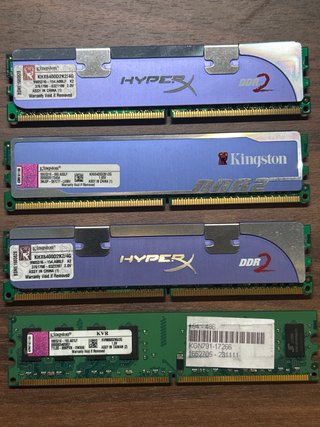 Componentes PC LGA775
