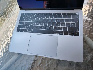 MacBook Air 13" Retina i5 8GB 128GB