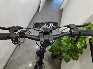 Patinete eléctrico smartGyro K2 PRO Black