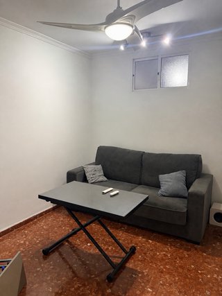 PISO CÉNTRICO CON GARAJE Y TRASTERO el P Sta Maria