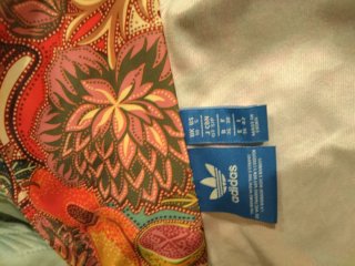 Sudadera Adidas Edición Limitada Multicolor