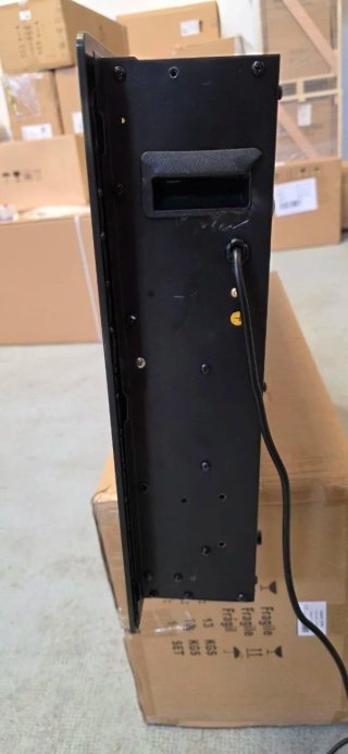Chimenea eléctrica 60INCH (60")