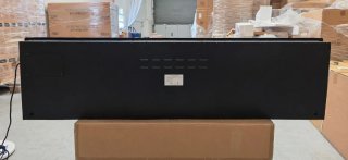 Chimenea eléctrica 60INCH (60")