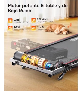 Cinta de Correr RUNimon RM01
