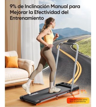 Cinta de Correr RUNimon RM01