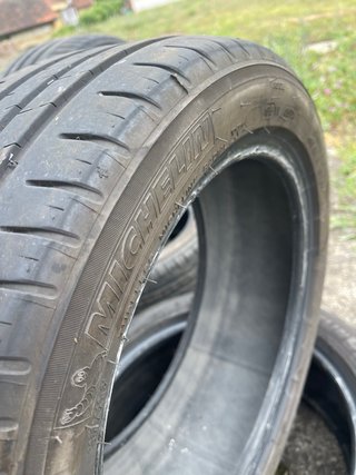Neumáticos Michelin Pilot Sport 3 195/50 R15