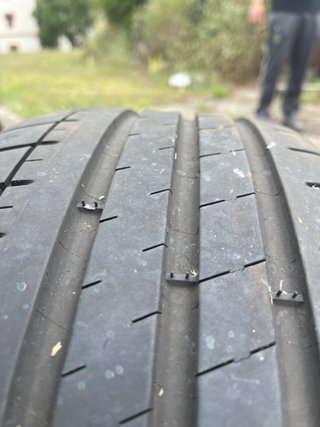 Neumáticos Michelin Pilot Sport 3 195/50 R15